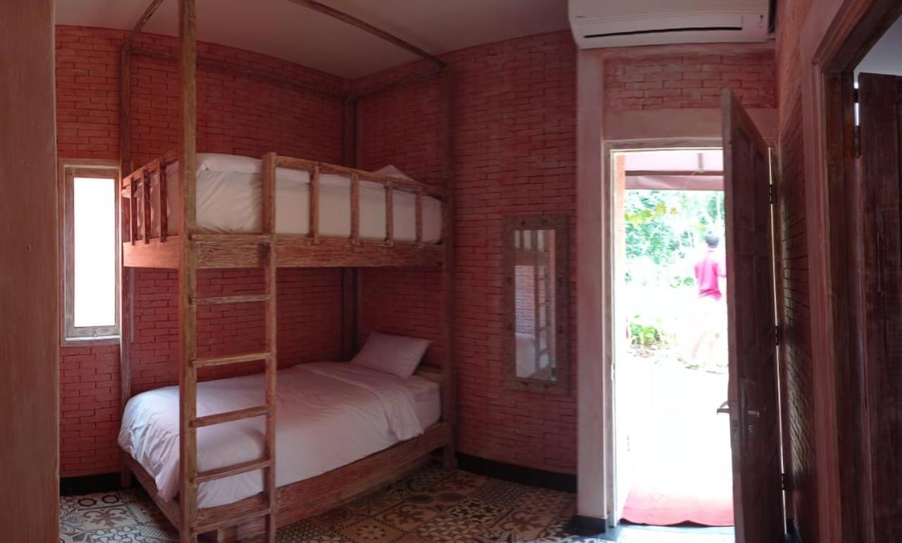 Dusun Semilir Hotel And Resort Semarang Extérieur photo