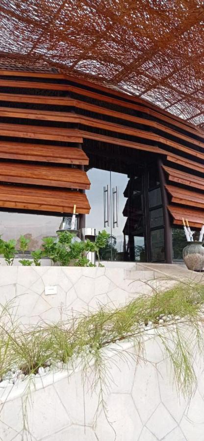 Dusun Semilir Hotel And Resort Semarang Extérieur photo